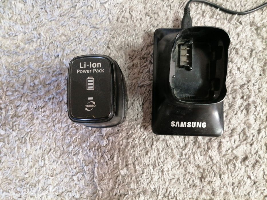 полесос от SAMSUNG