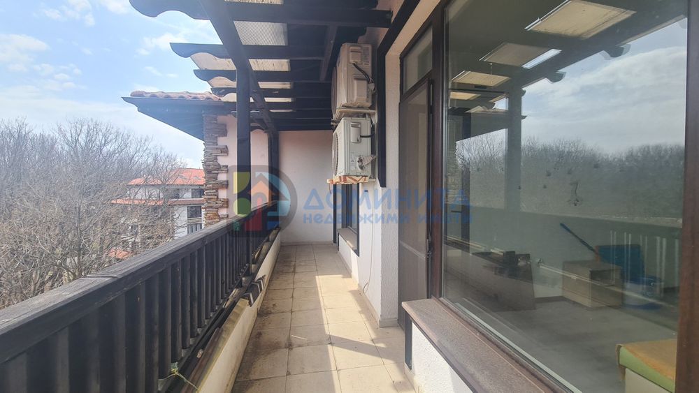 Продава се Тристаен апартамент в Приморско - 86 кв.м за 534 €/кв.м - Снимка #6