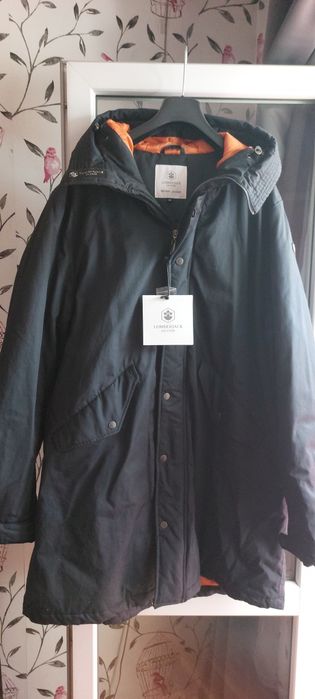 Зимна парка Lumberjack 58