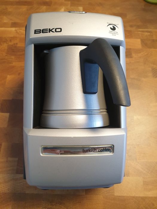 Aparat pentru preparare cafea turceasca BeKo