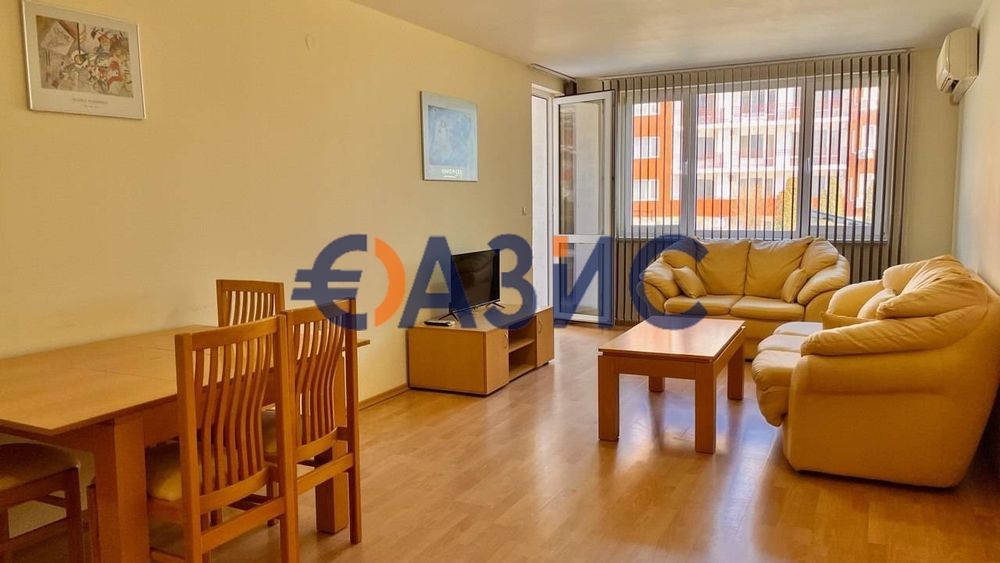 Продава се Двустаен апартамент в Свети Влас - 73 кв.м за 692 €/кв.м - Снимка #6