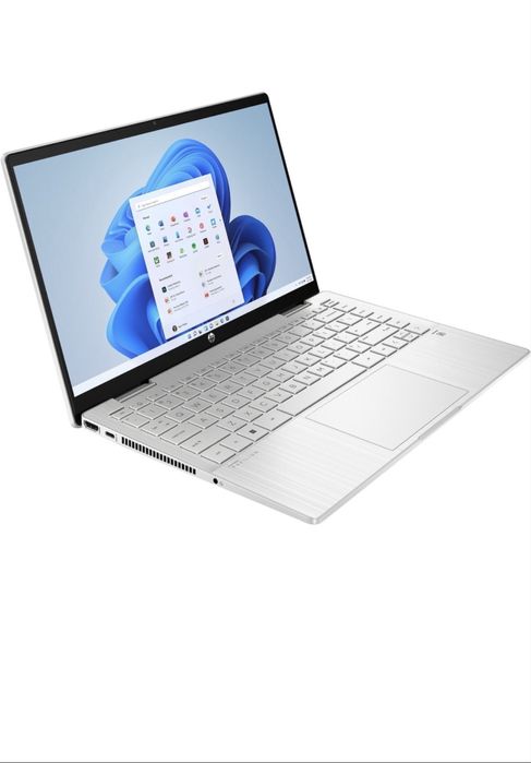 Laptop 2in1 pavilion 14*360 HP full HD