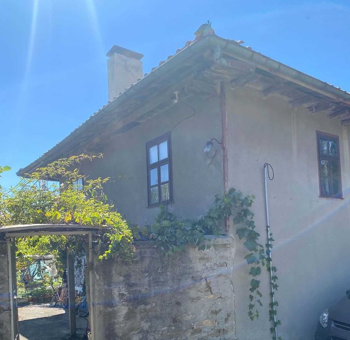 Продава се Къща в с. Туркинча, Област Габрово - 155 кв.м за 336 €/кв.м - Снимка #6
