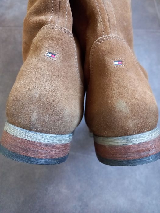 Ботуши Tommy Hilfiger