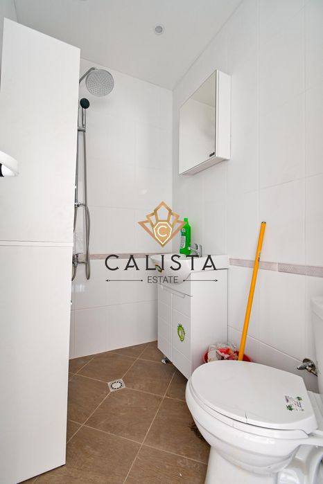 Дава се под наем Двустаен апартамент в София, Банишора - 72 кв.м за 399 € - Снимка #6