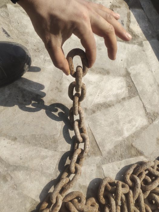 занжир  сотилади