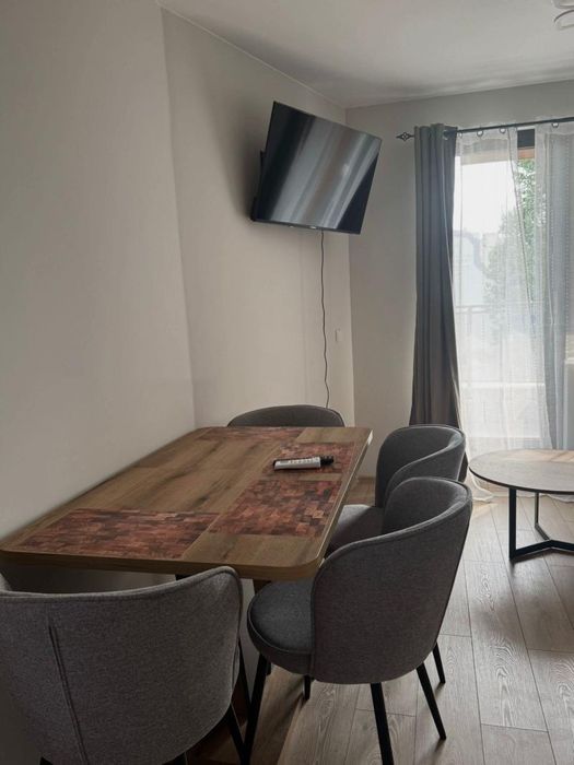 Дава се под наем Двустаен апартамент в София, Надежда 4 - 78 кв.м за 650 € - Снимка #2