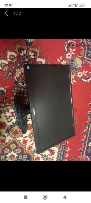 Комплектующие для ПК игровой