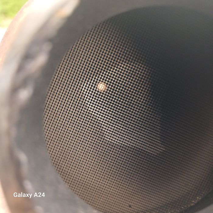 Катализатор Тойота. США