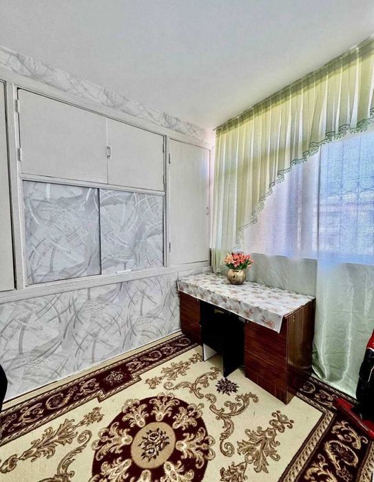 2 комн квартира Шайхантахурский район Ипотека!!!