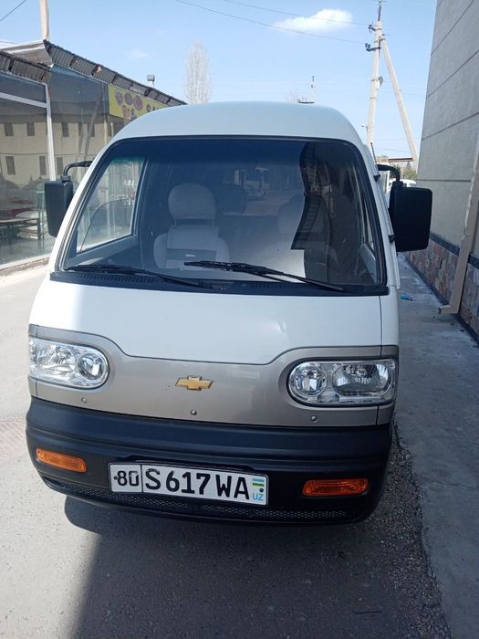 Дамас 2020 йил краска радной