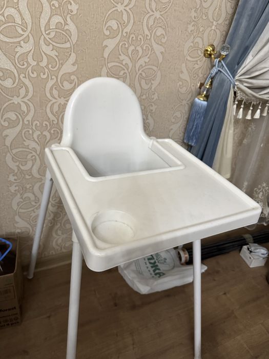 Детский стулчик