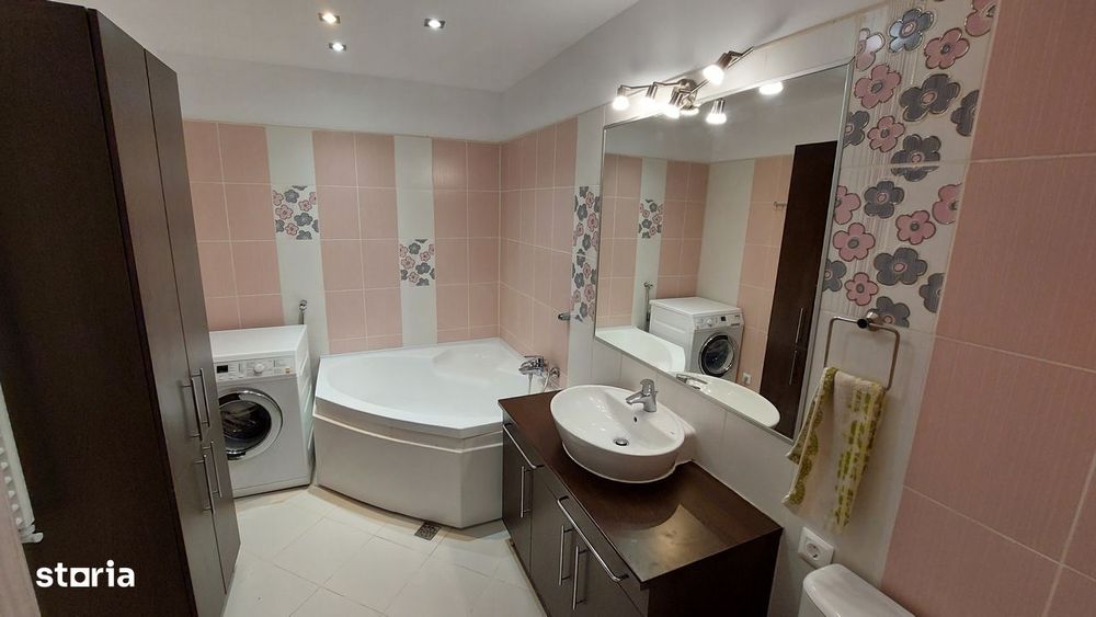 De inchiriat | Apartament mobilat si utilat | Vitan-Barzesti | Bloc 20