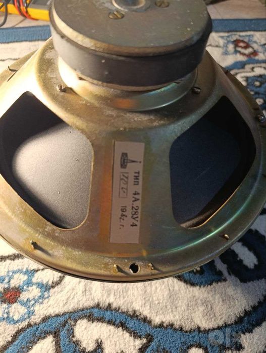 Продам динамики 4а28