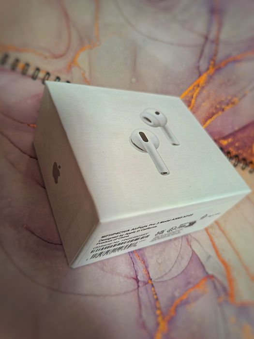 AirPods Pro 3 Model A3065 A3122