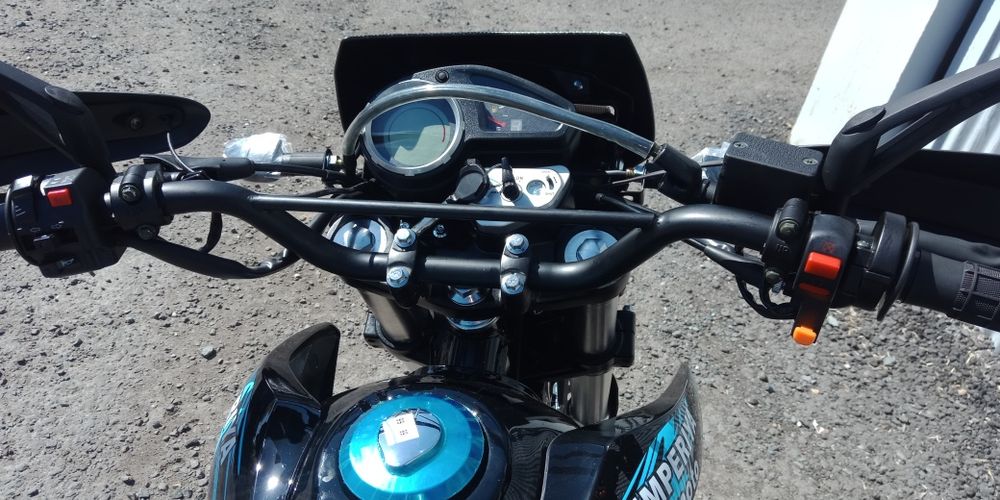 Продажа мотоциклов