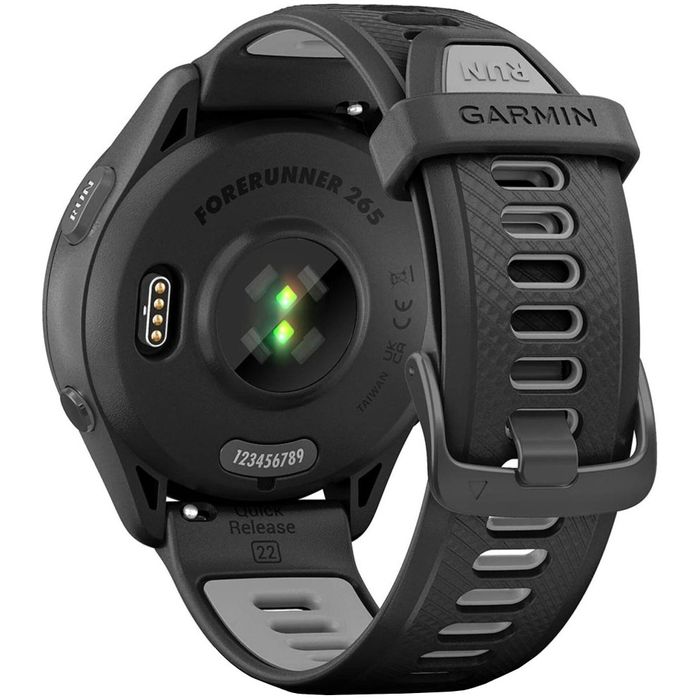Garmin Forerunner 265