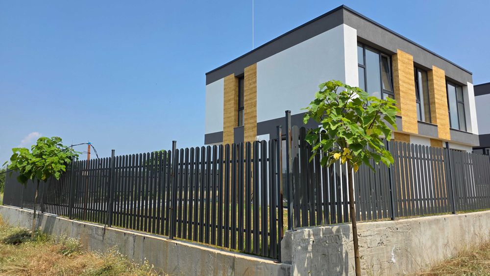 Продава се Къща в Благоевград, Баларбаши - 141 кв.м за 1525 €/кв.м - Снимка #1