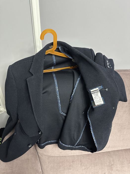 Пиджак кардиган на 12 лет.