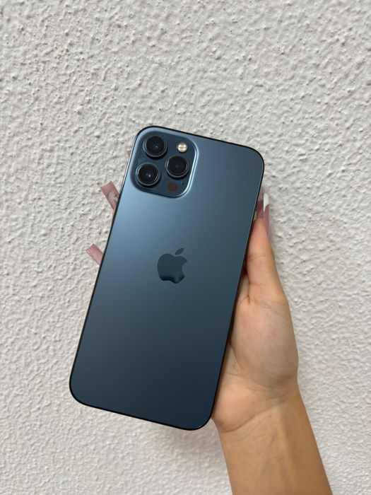 iPhone 12 pro max 256 гб