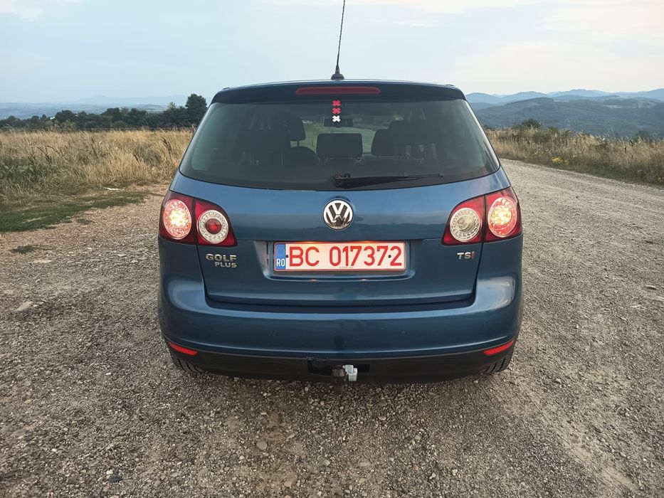 Volkswagen Golf Automat 159 mii km