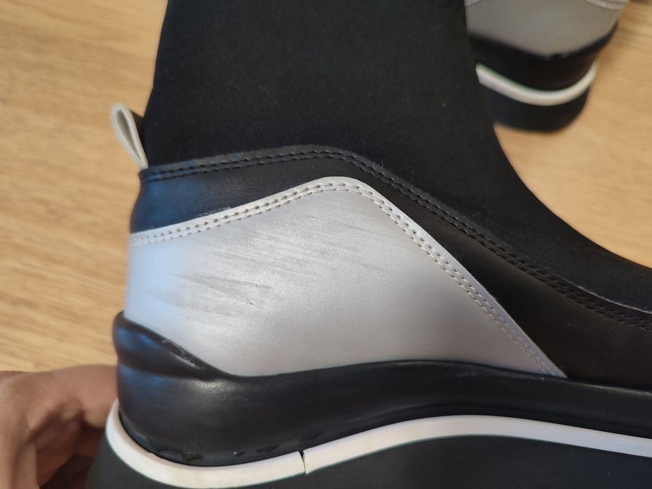 Дамски обувки DARK SEER