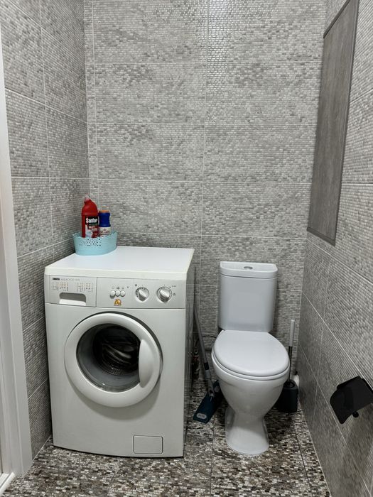 Сдается квартира