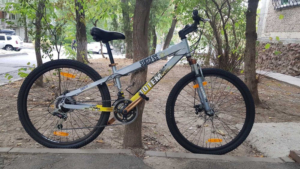 Велосипед Totem Success 26.5''