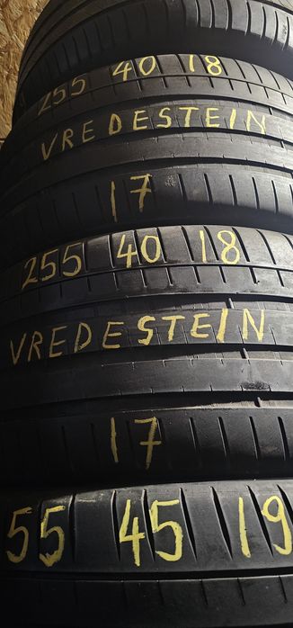 Anvelope 225 55 R17 VARĂ 205 215 235 R18 35 40 45 R19 245 255 275 R20