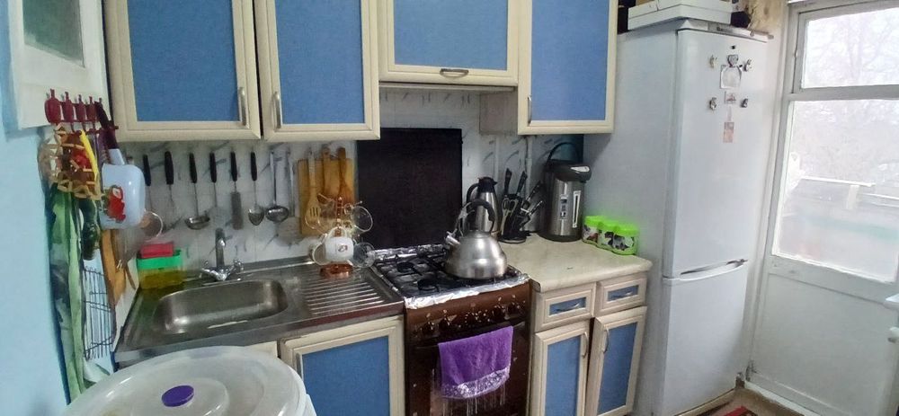 БУЮК ИПАК ЙУЛИ м. 2/4/5- Своя кирпич, мебель, техника 63900!