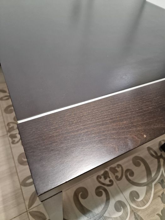 Продам стол со стульями 6шт