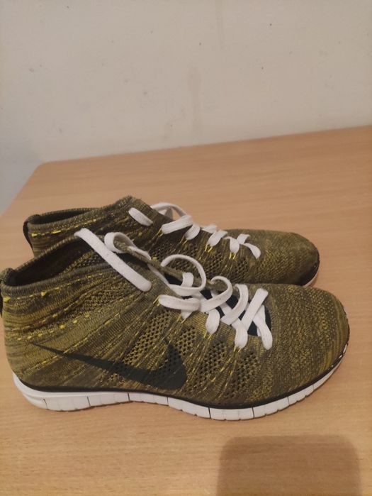 Adidași Nike mărimea 44