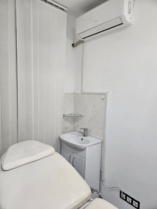 Кабинет косметолога