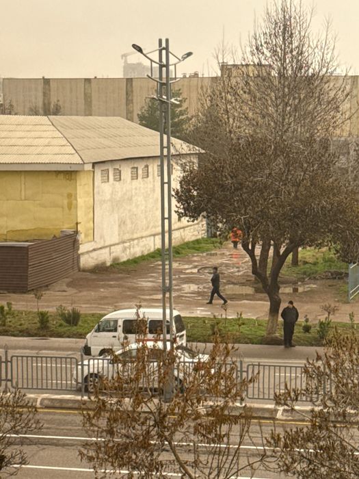 Продаю жерезный столба 10 метровый