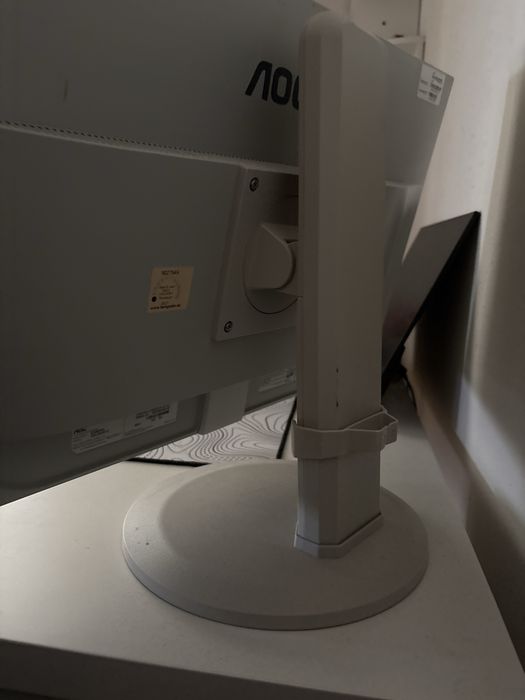 Monitor noc cu diagola de 24” 60hz /monitor vertical