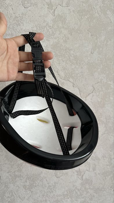 Шлем детский новый