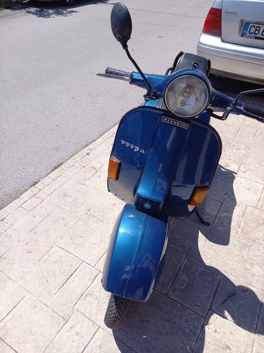 Vespa PX 125 1980g
