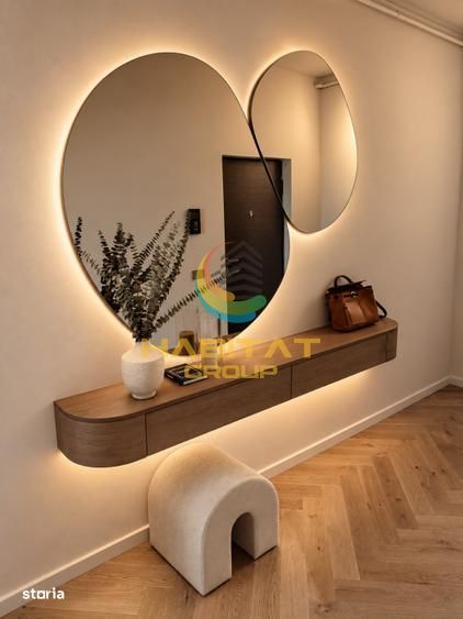 Super Oferta!!!Apartament 3 Camere, Union Plazza 93,5mp cu parcare su