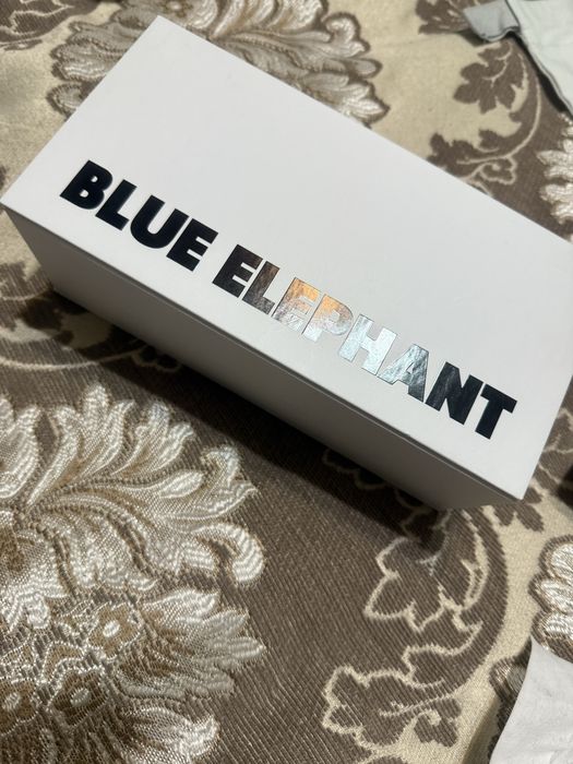 Очки Blue Elephant