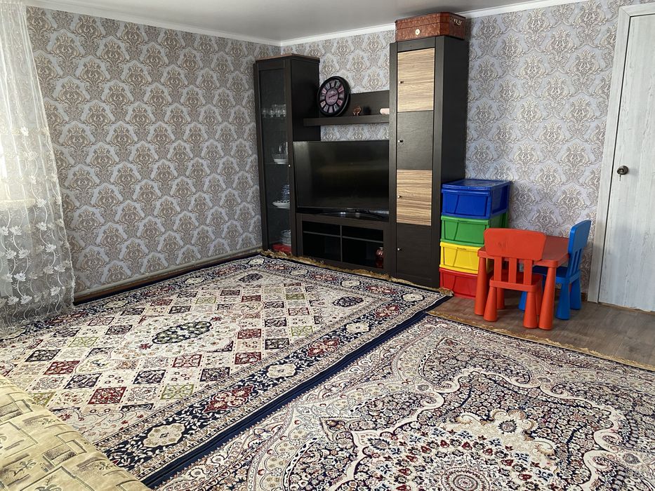 Продается участок