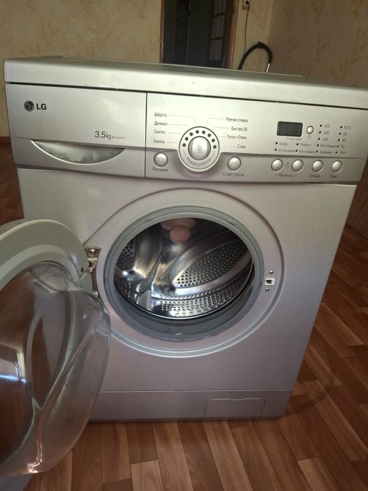 Продам стир.машину автомат