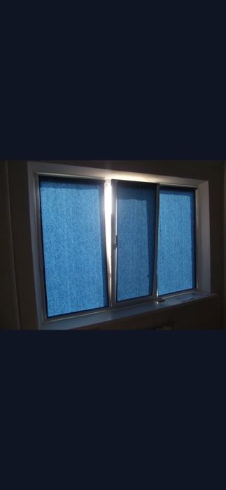 Ролл шторы светопропускающие