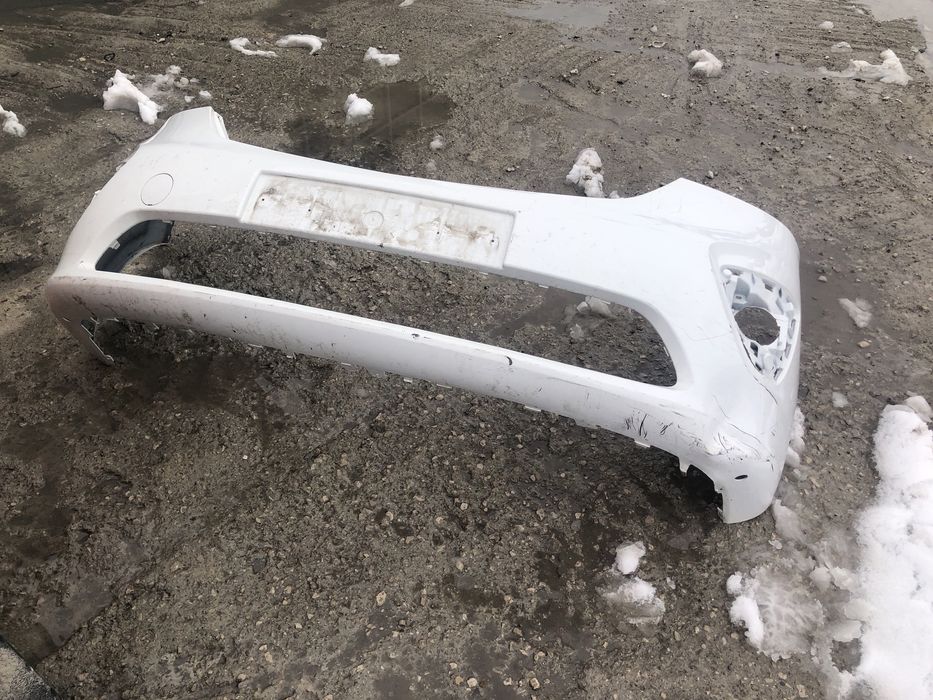 Броня Renault Trafik 2014- 2 броя