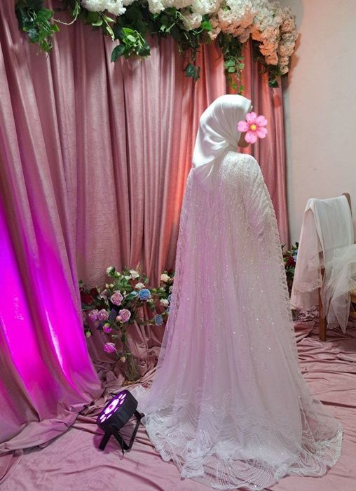 Kelin koylak, toshkent