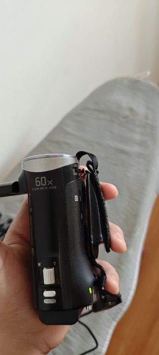Sony camera камера