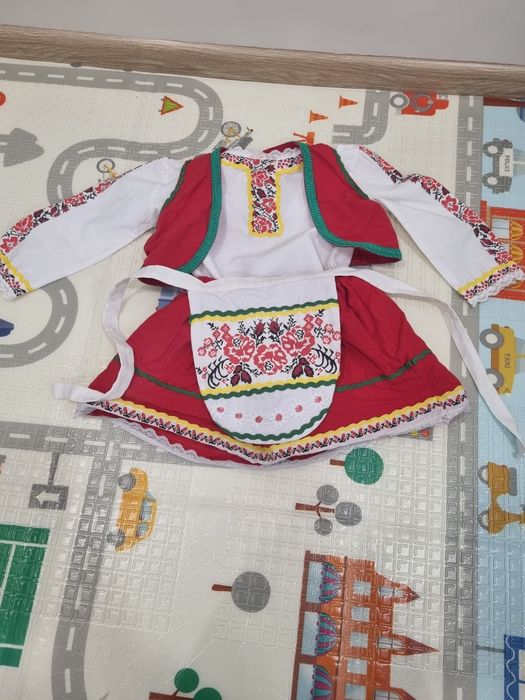 Носия за 2  годишно момиче