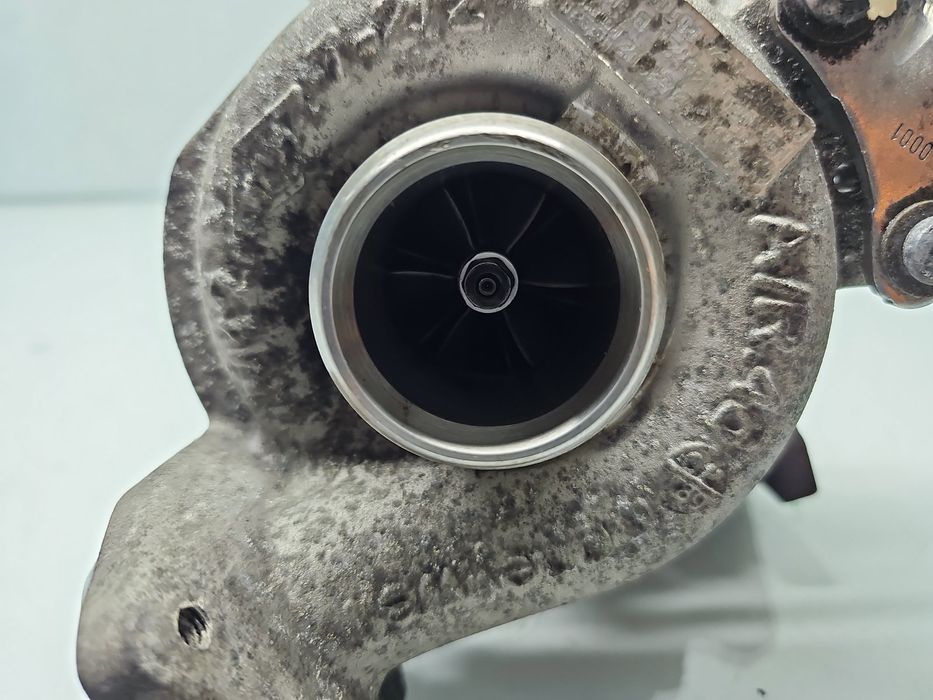 Turbina AUDI A4 (8K2, B8.5) [Fabr 2008-2015] 03L145721B 2.0 TDI CGLC 1