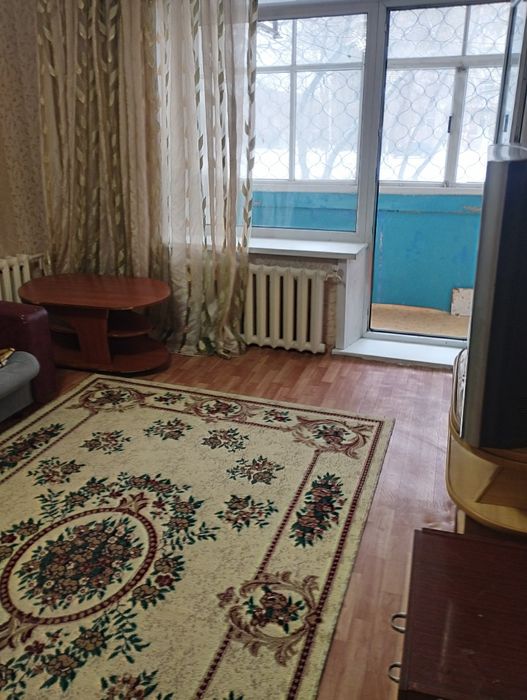 Сдам квартиру длительно