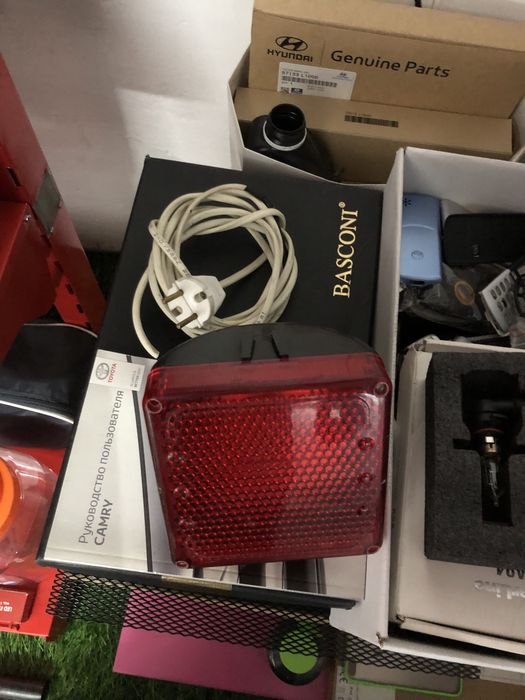 Фонарь СССР продам