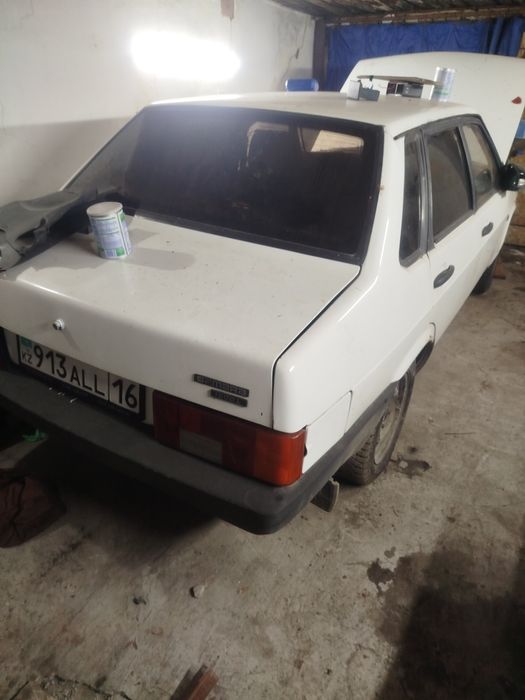 Продам ваз 21099